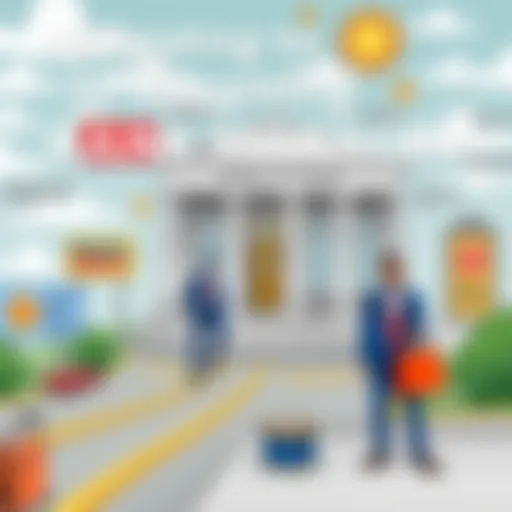 Navigating the Path to Becoming a Bank Manager Introduction