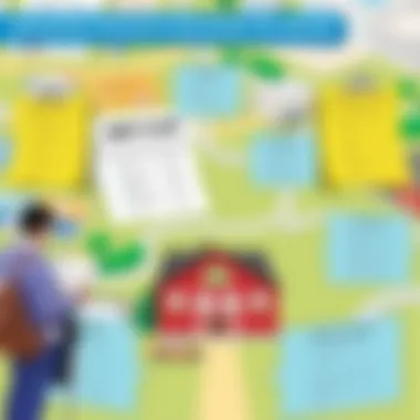 Navigating the Process of Releasing a Tax Lien Summary Navigating the Process of Releasing a Tax Lien Summary