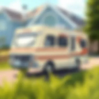 Notable Navigating the Purchase of a Camper with Bad Credit Notable Navigating the Purchase of a Camper with Bad Credit