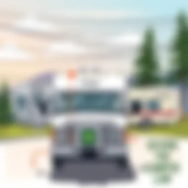 Navigating the Purchase of a Camper with Bad Credit Summary Navigating the Purchase of a Camper with Bad Credit Summary