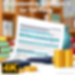 Understanding Schedule C for tax filing