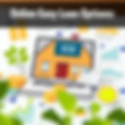 Online Easy Loan Options: An In-Depth Guide Introduction