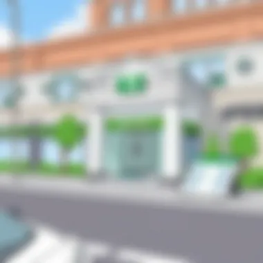 Notable Opening a Business Account with TD Bank