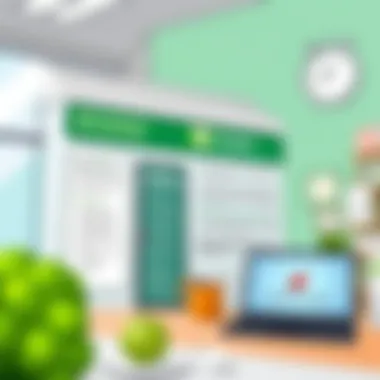 Opening a Business Account with TD Bank Summary Opening a Business Account with TD Bank Summary