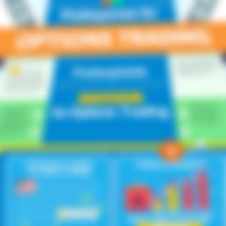 Prerequisites for Options Trading Infographic detailing prerequisites for options trading
