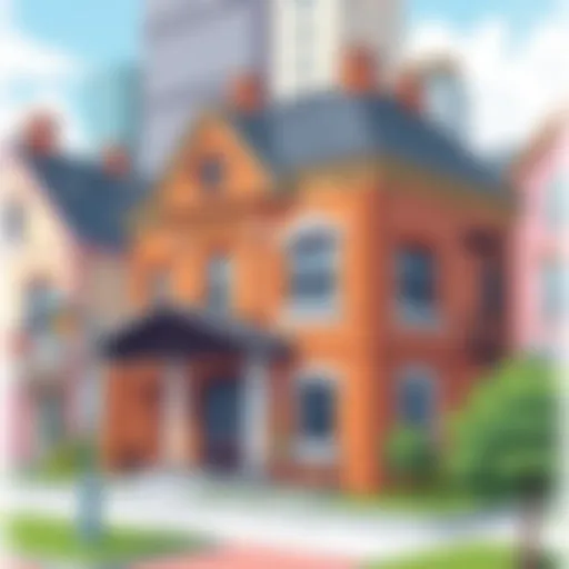 Property Tax in the USA: An In-Depth Analysis Introduction