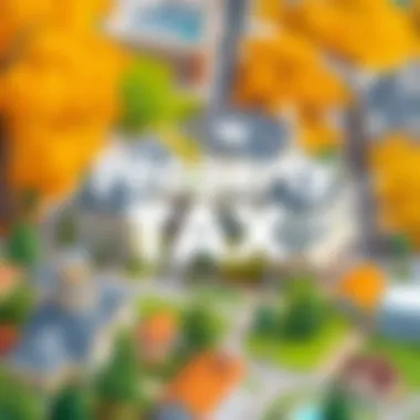 Notable Property Tax in the USA: An In-Depth Analysis Notable Property Tax in the USA: An In-Depth Analysis