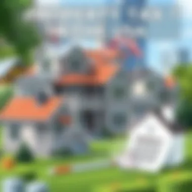 Property Tax in the USA: An In-Depth Analysis Summary Property Tax in the USA: An In-Depth Analysis Summary