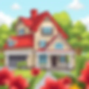 Refinancing a Home Loan with No Closing Costs: An In-Depth Analysis Introduction