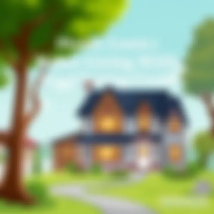 Notable Refinancing a Home Loan with No Closing Costs: An In-Depth Analysis