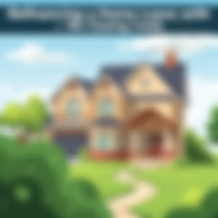 Refinancing a Home Loan with No Closing Costs: An In-Depth Analysis Summary