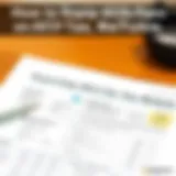 Reporting 403b on Your Tax Return: A Comprehensive Guide Introduction