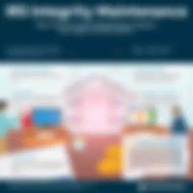 IRS Integrity Maintenance Role of the IRS in maintaining integrity