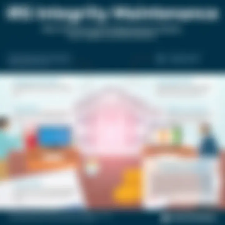 IRS Integrity Maintenance Role of the IRS in maintaining integrity