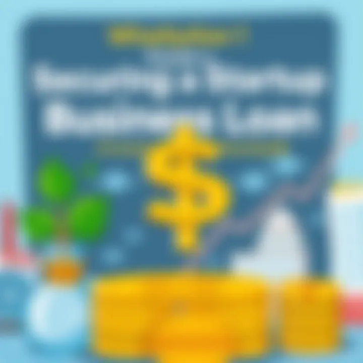 Notable Securing a Startup Business Loan: A Comprehensive Guide