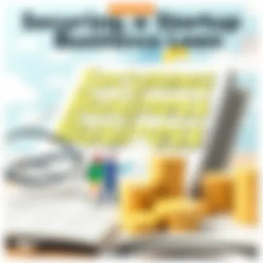 Securing a Startup Business Loan: A Comprehensive Guide Summary Securing a Startup Business Loan: A Comprehensive Guide Summary
