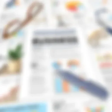 Crafting a Comprehensive Business Plan Developing a solid business plan
