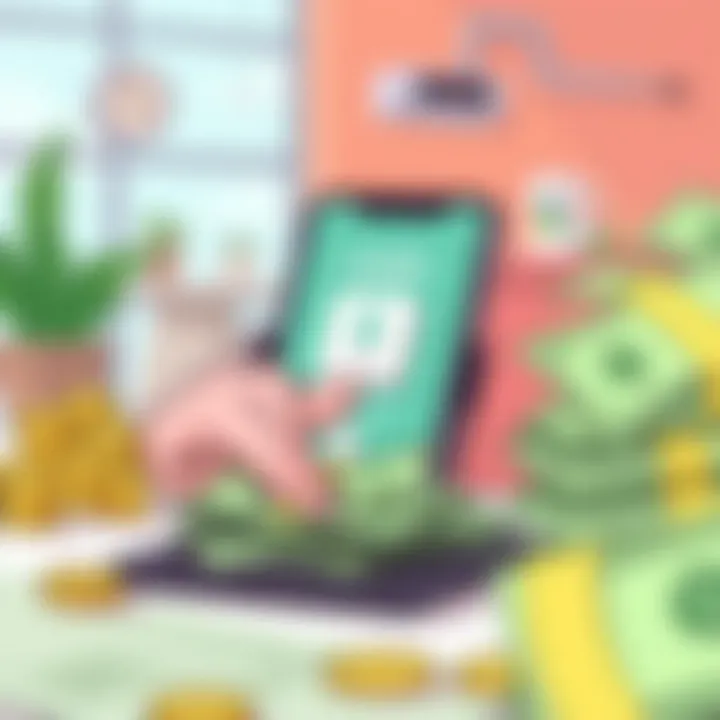 Secure transaction tips for Cash App