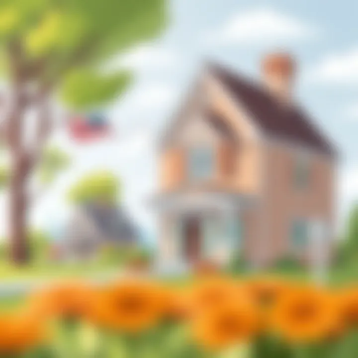 Considering Alternatives to Refinancing Alternatives to refinancing when selling a home