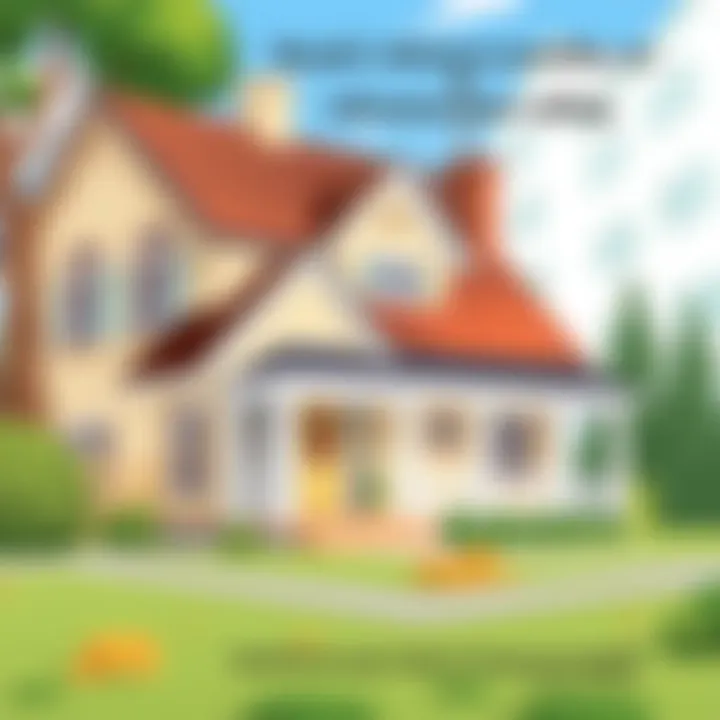 Understanding Financial Implications Financial considerations of refinancing before selling