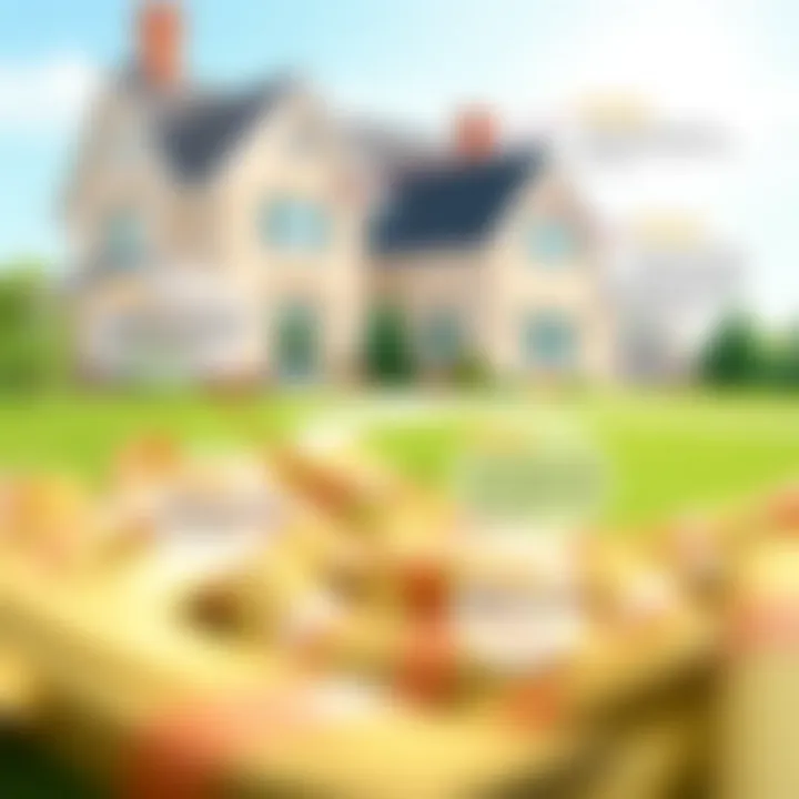 Evaluating Timing for Refinancing Timing aspects of refinancing and selling