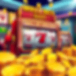 Small Bet Big Win Slot: An In-Depth Analysis Introduction