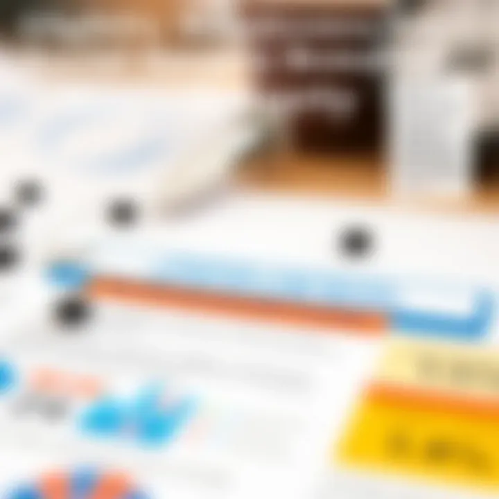 Eligibility Requirements for Social Security Benefits Infographic illustrating eligibility requirements for Social Security