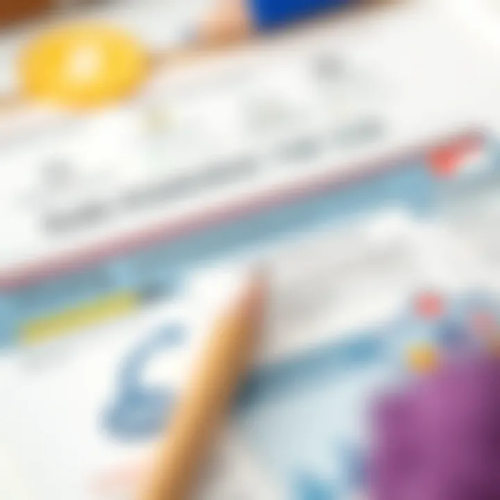 Understanding Filing Requirements for SSDI Visual guide on filing requirements for SSDI beneficiaries