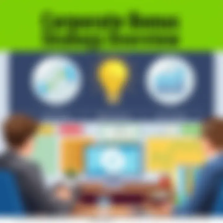 Corporate Bonus Strategy Overview Strategic overview of bonus plans in a corporate environment