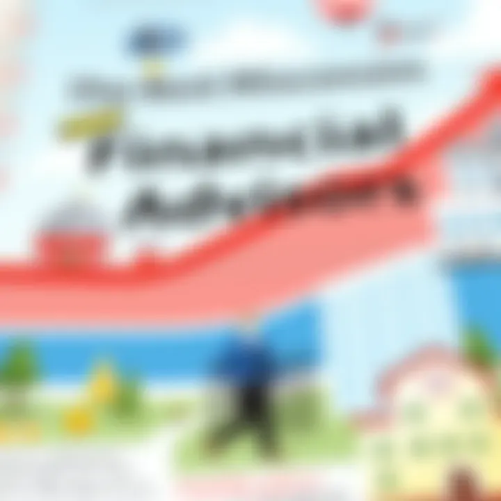 The Best Financial Advisors in Wisconsin: A Comprehensive Guide Summary The Best Financial Advisors in Wisconsin: A Comprehensive Guide Summary