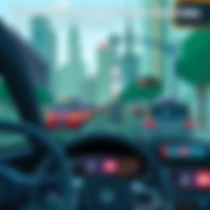 Impact of the Uber model on corporate travel policies