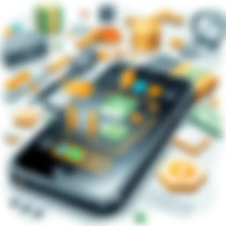 Future Trends in Mobile Payments Future trends in mobile payment systems