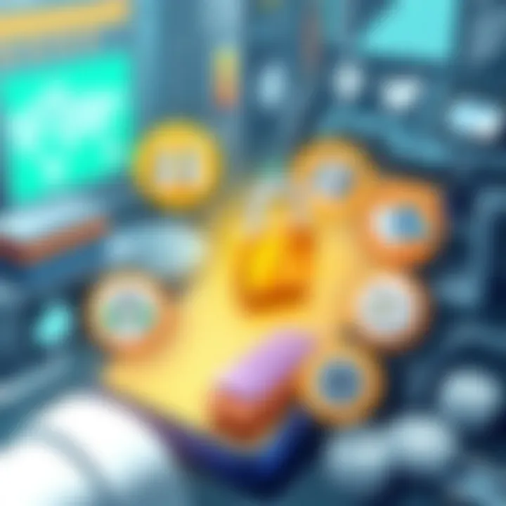 Security Innovations in Mobile Payments Security features in mobile payment solutions