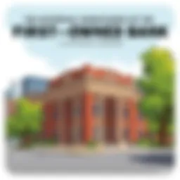 The Historical Significance of the First Black-Owned Bank Introduction