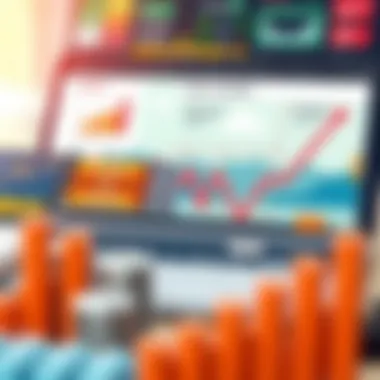 Notable The Mechanics of Trading with Order Flow
