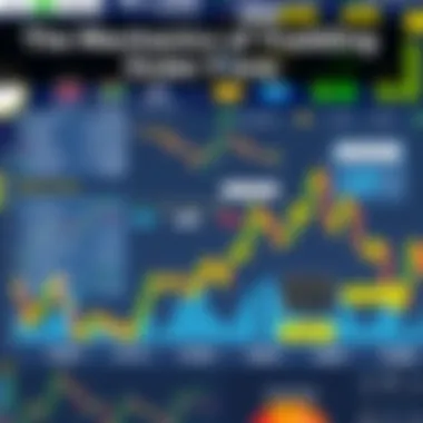 The Mechanics of Trading with Order Flow Summary