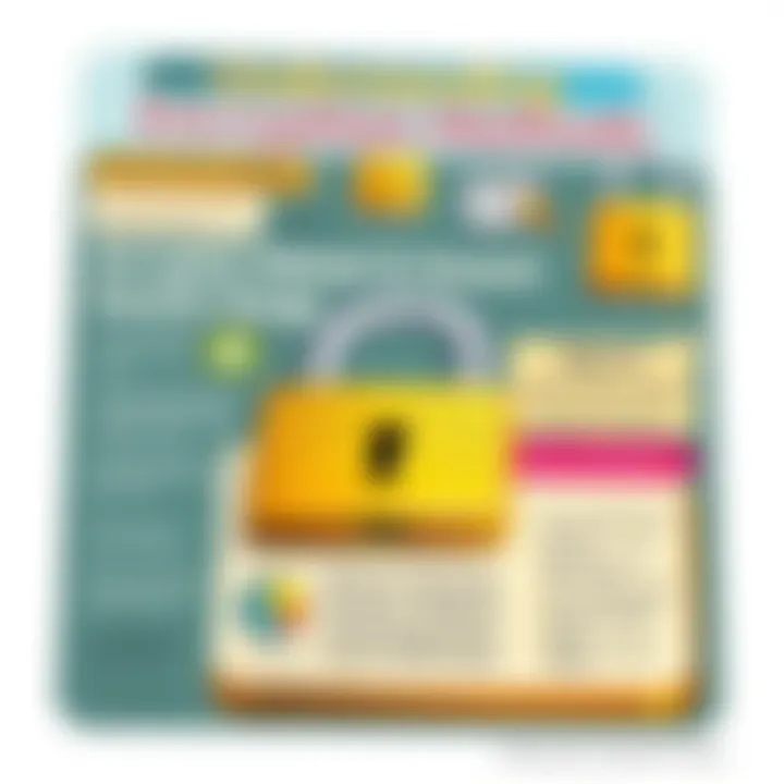 Encryption methods for data protection