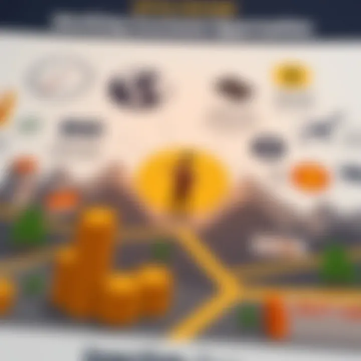 Opportunities in investment