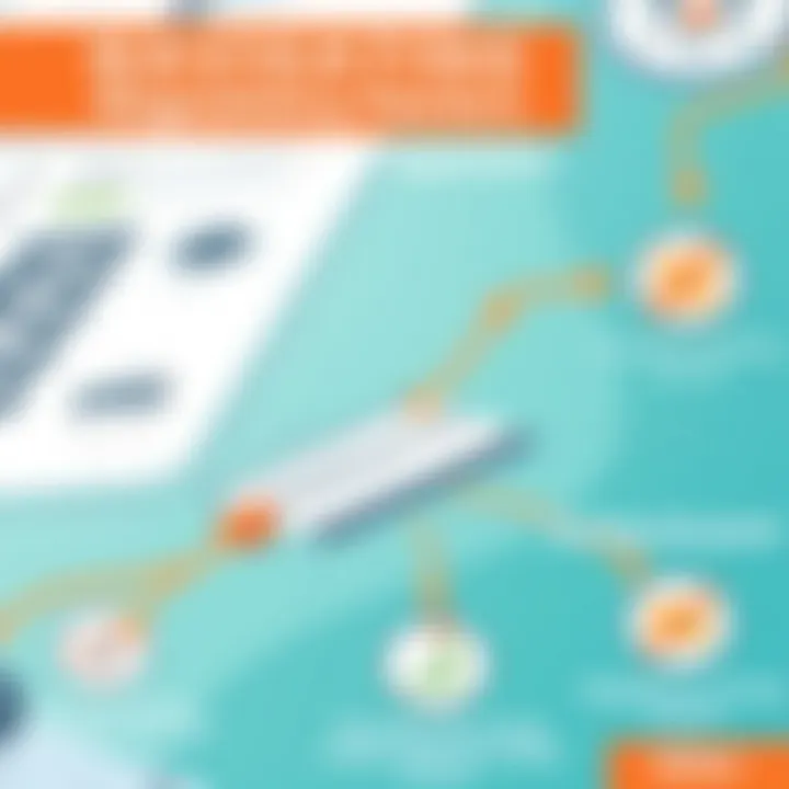 Regulatory considerations during account transformation