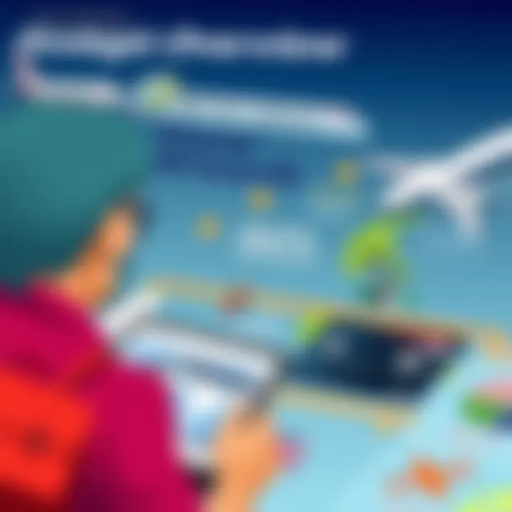 Overview of travel rewards accumulation strategy