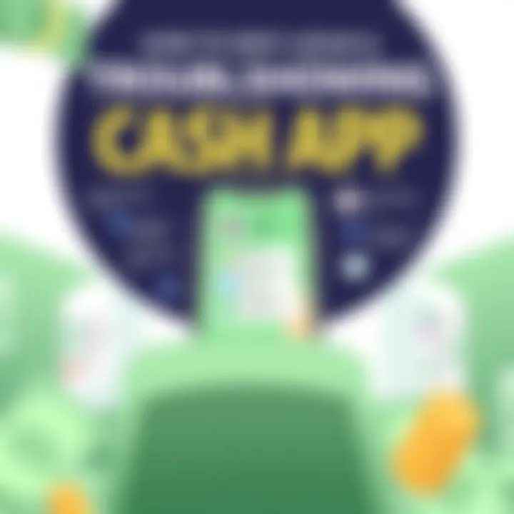 Common troubleshooting issues on Cash App