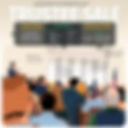 An overview of trustee sale auction event