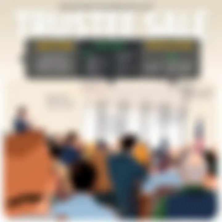 Trustee Sale Auction Insight An overview of trustee sale auction event