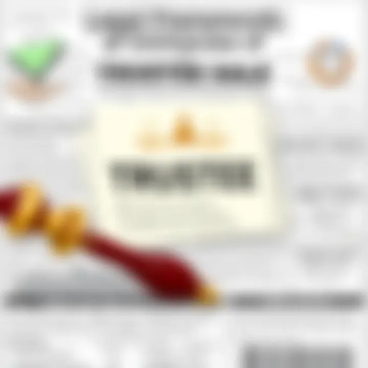 Legal Framework of Trustee Sales Legal documents related to trustee sales