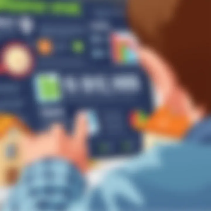 Due Diligence in Property Research Researching properties for trustee sale investments