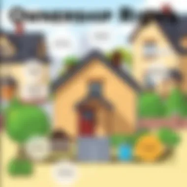 Ownership Rights Explained Illustration of ownership rights related to absolute property