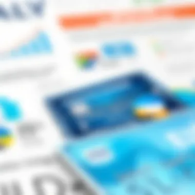 Integrating American Express Blue Cash into Your Financial Plan Financial strategy integration