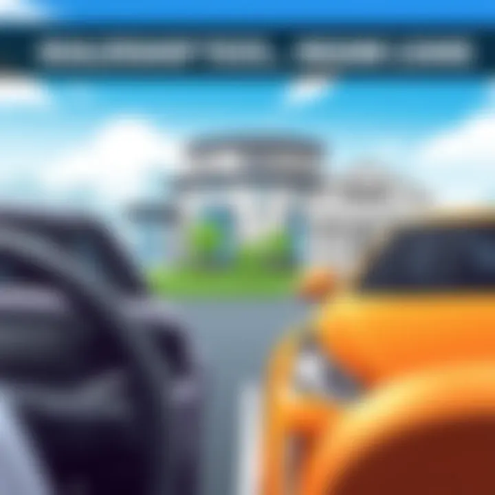 Dealership Financing vs. Bank Loans Comparative view of dealership financing versus bank loans for auto credit