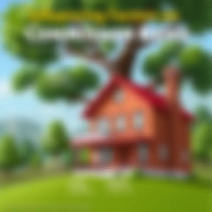 Factors influencing real estate commission rates illustrated