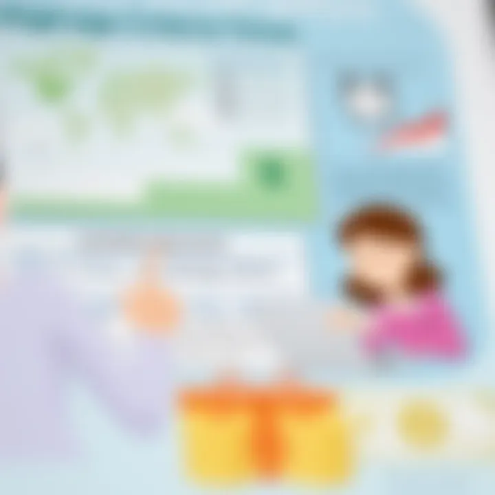Eligibility Criteria for Brokerage Account Bonuses A graphic showing eligibility criteria for brokerage account bonuses